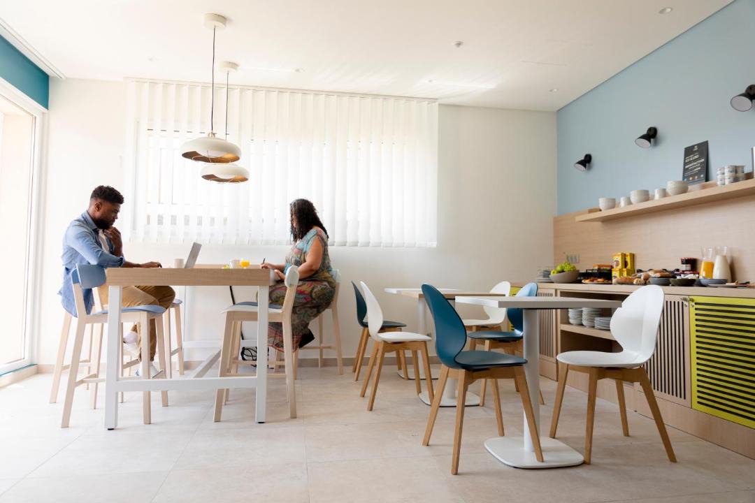 Photo of Kitchen in Le Port sous la Lune