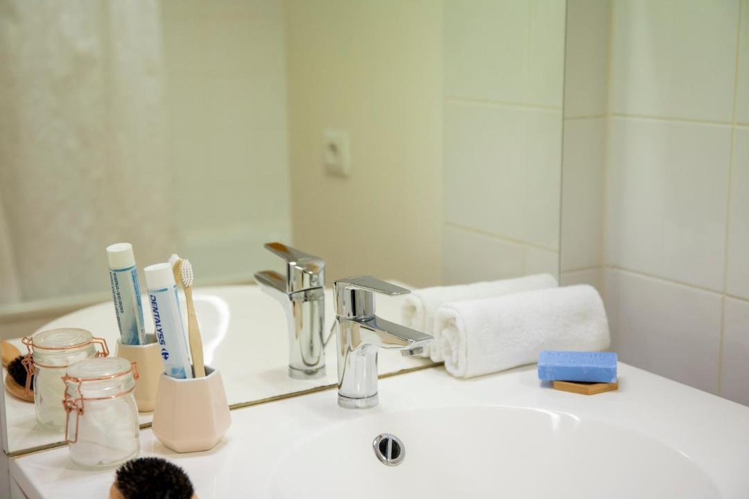 Photo of Bathroom in Le Port sous la Lune