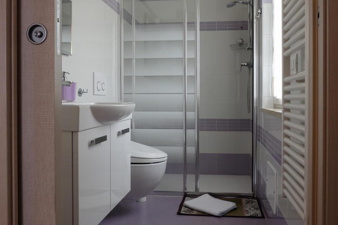 Photo of Bathroom in Negrar