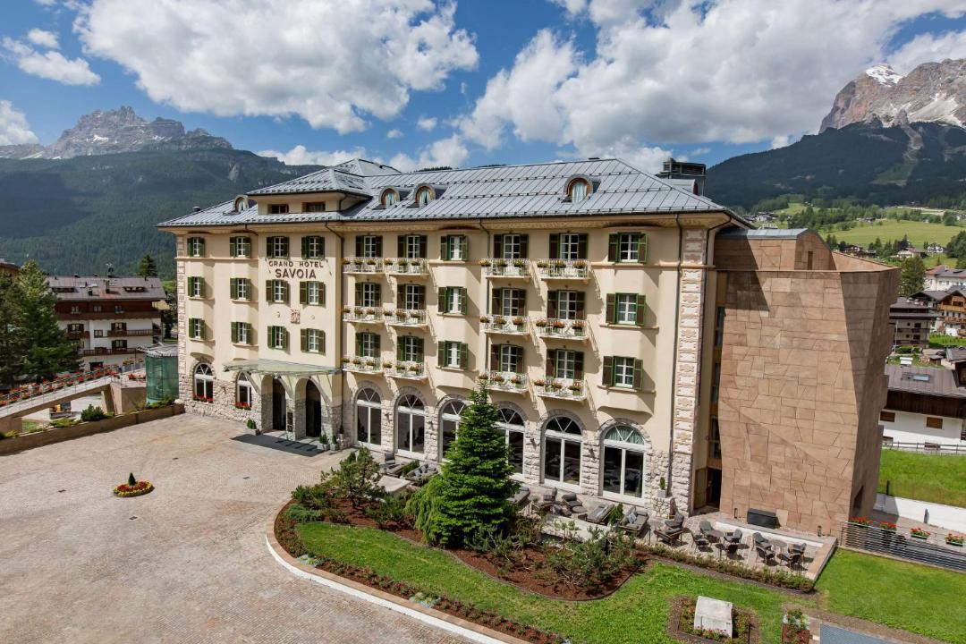 Photo of Others in Cortina d'Ampezzo