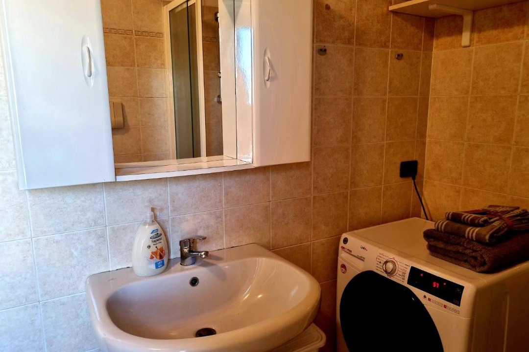 Photo of Bathroom in Povegliano Veronese