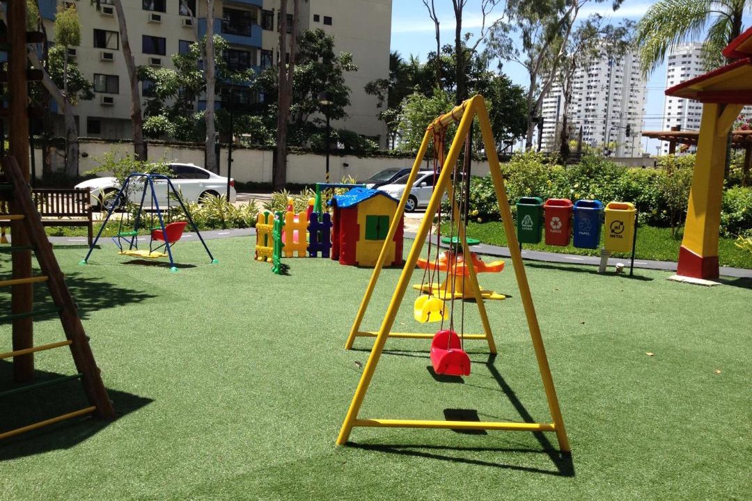 Photo of Others in Recreio dos Bandeirantes