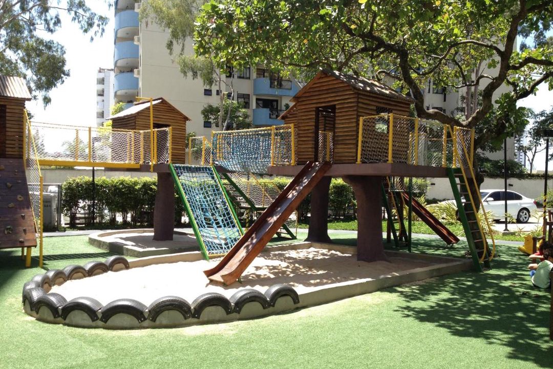 Photo of Others in Recreio dos Bandeirantes