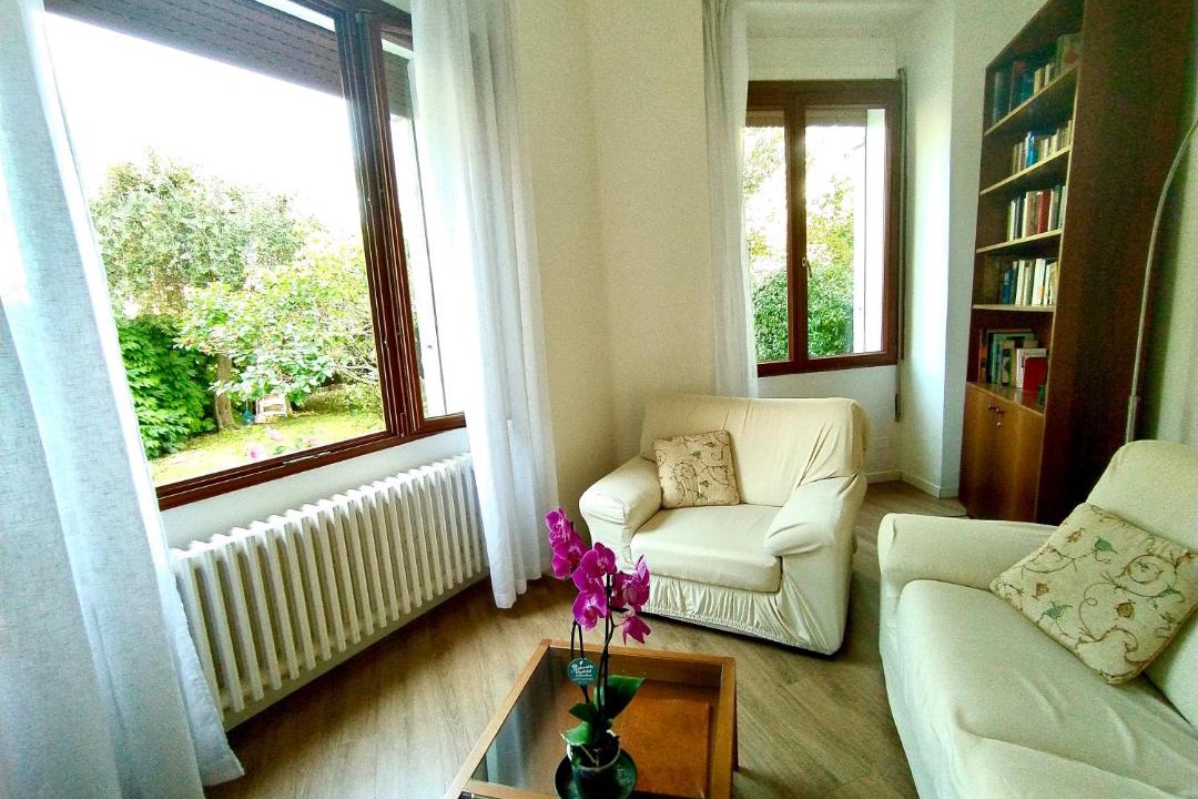 Photo of Livingroom in Santa Maria in Stelle