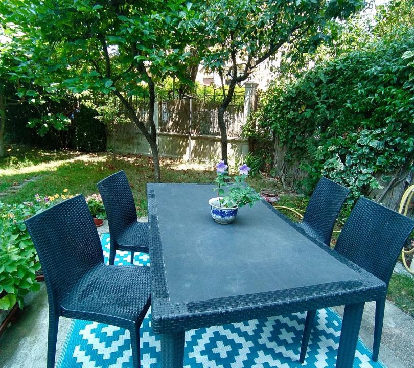 Photo of Patio Balcony in Santa Maria in Stelle