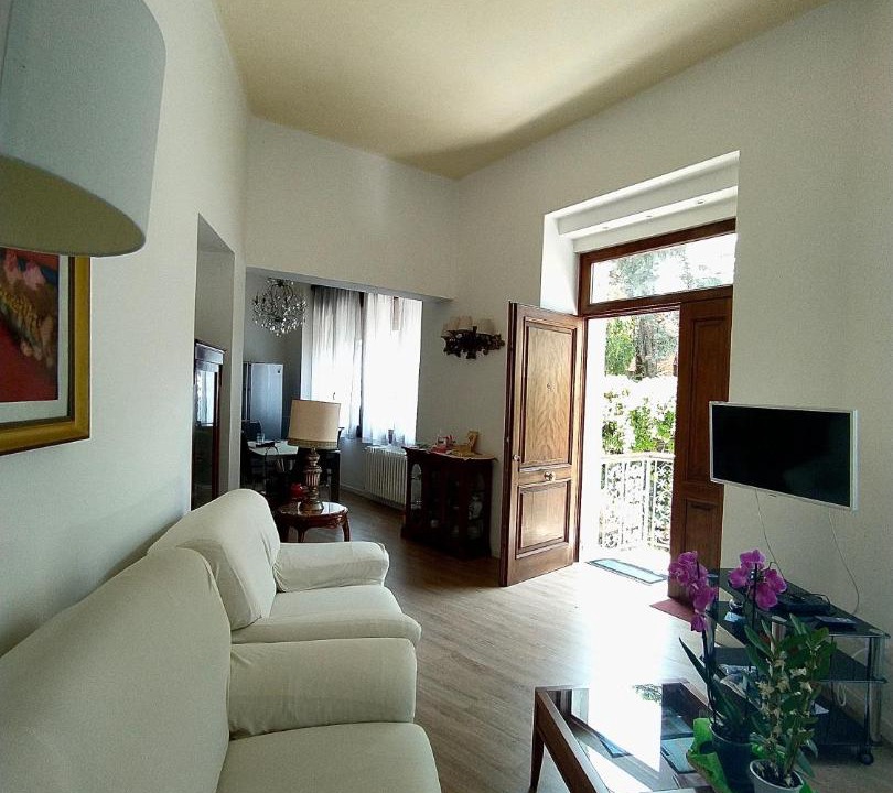 Photo of Livingroom in Santa Maria in Stelle