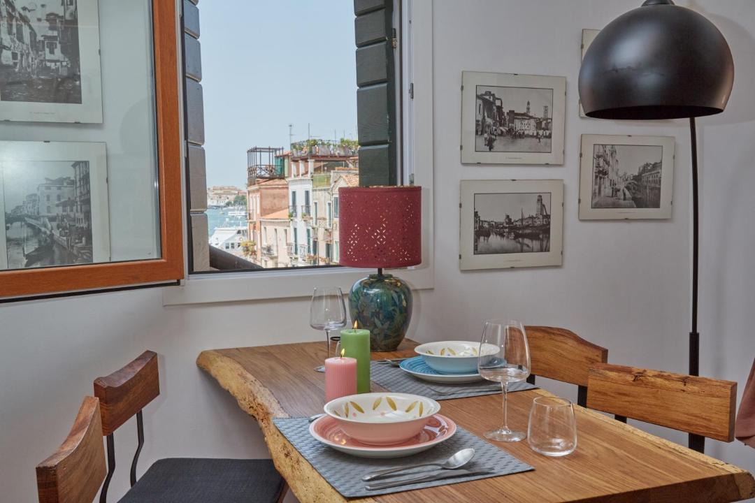 Photo of Livingroom in Castello