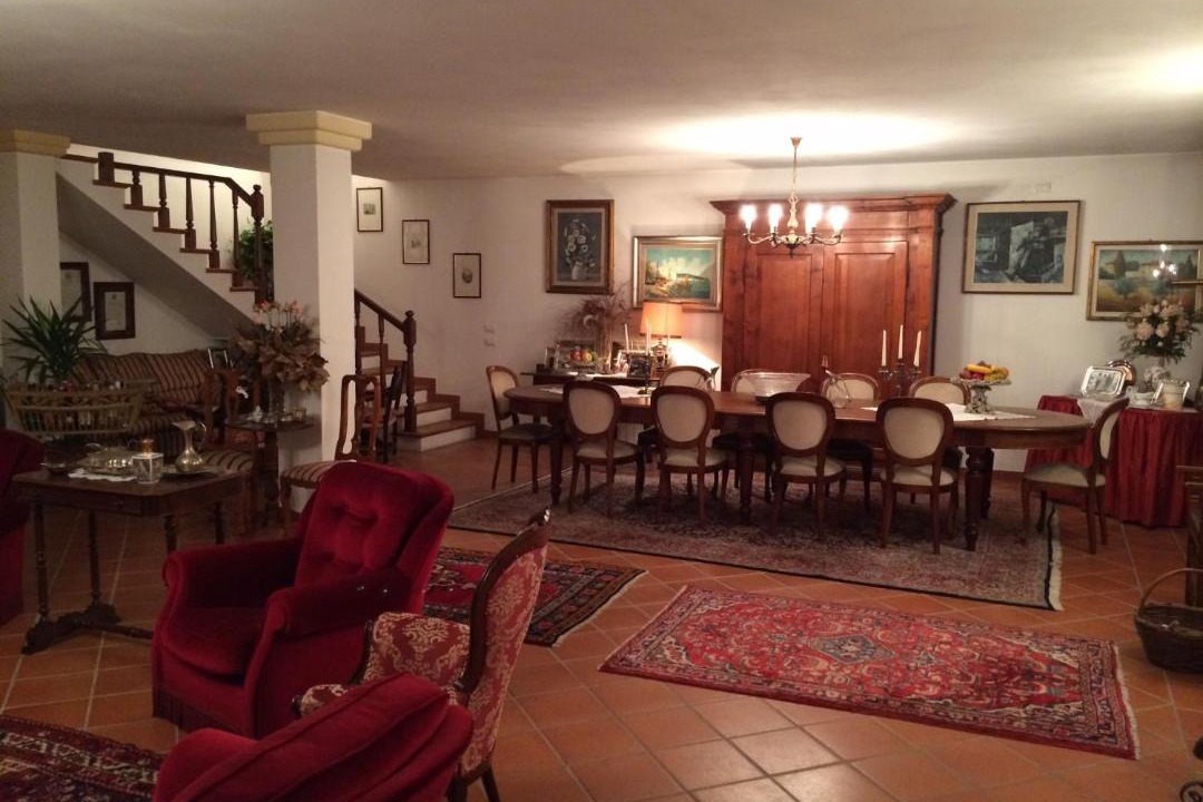 Photo of Livingroom in Isola della Scala