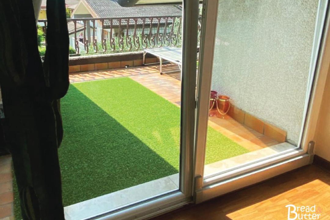 Photo of Patio Balcony in Sant'Agostino