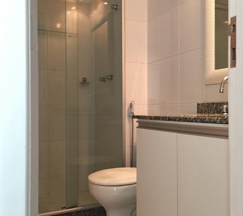 Photo of Bathroom in Jacarepagua