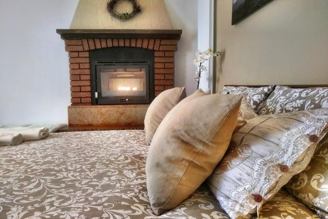 Photo of Bedroom in Salcedo