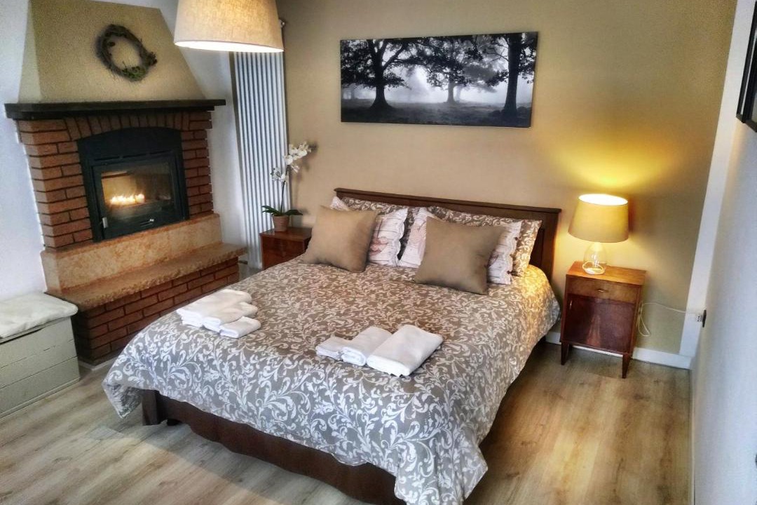 Photo of Bedroom in Salcedo