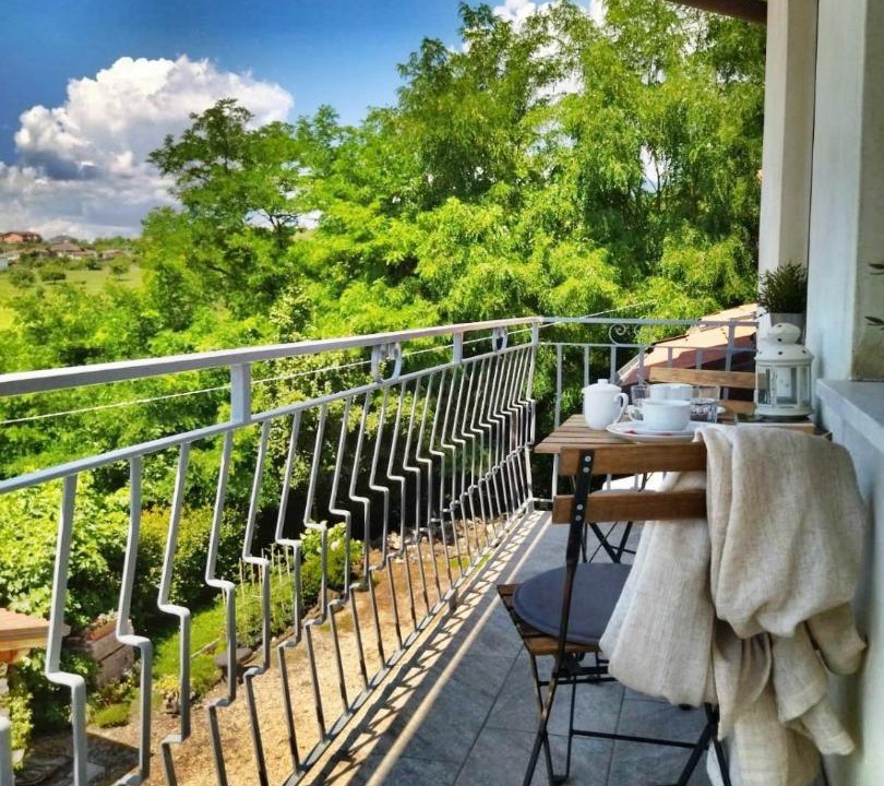 Photo of Patio Balcony in Salcedo