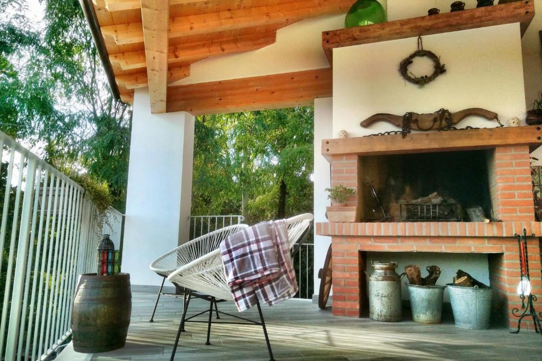Photo of Patio Balcony in Salcedo