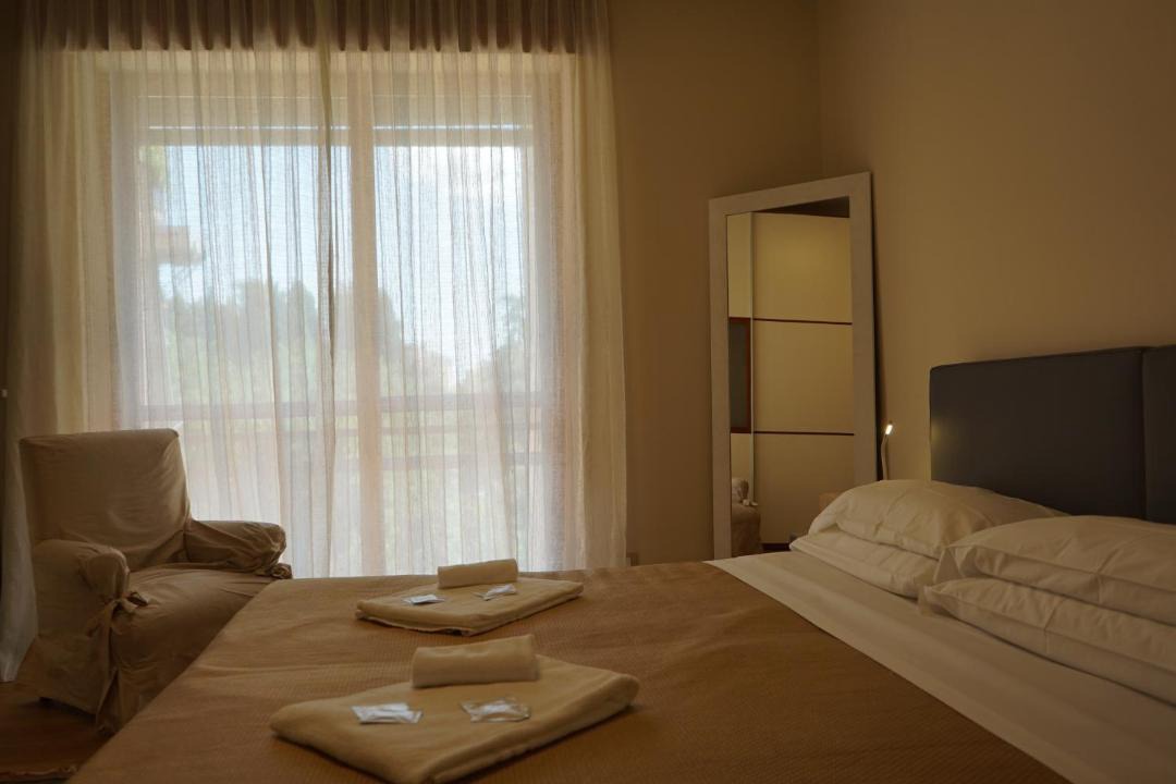 Photo of Bedroom in Cittadella
