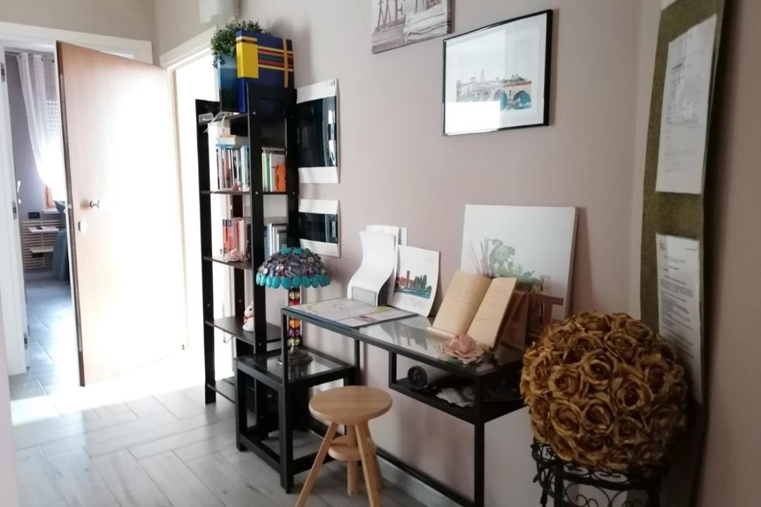 Photo of Livingroom in Borgo Roma