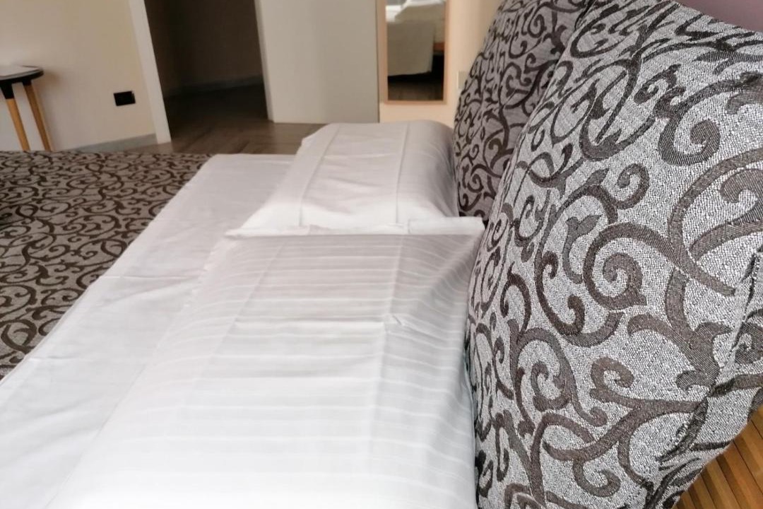 Photo of Bedroom in Borgo Roma