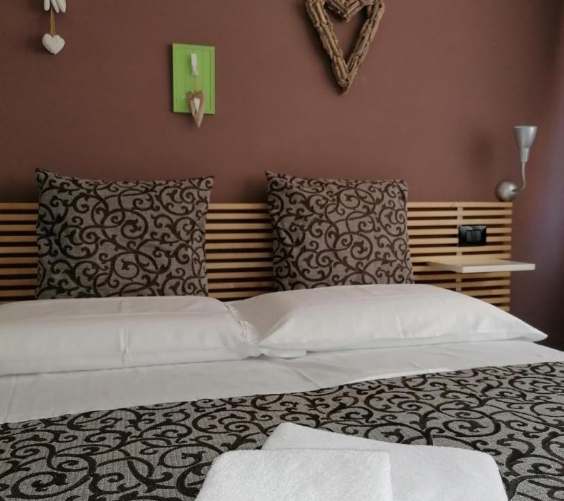 Photo of Bedroom in Borgo Roma