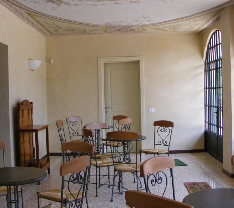 Photo of Livingroom in Ponte San Nicolo