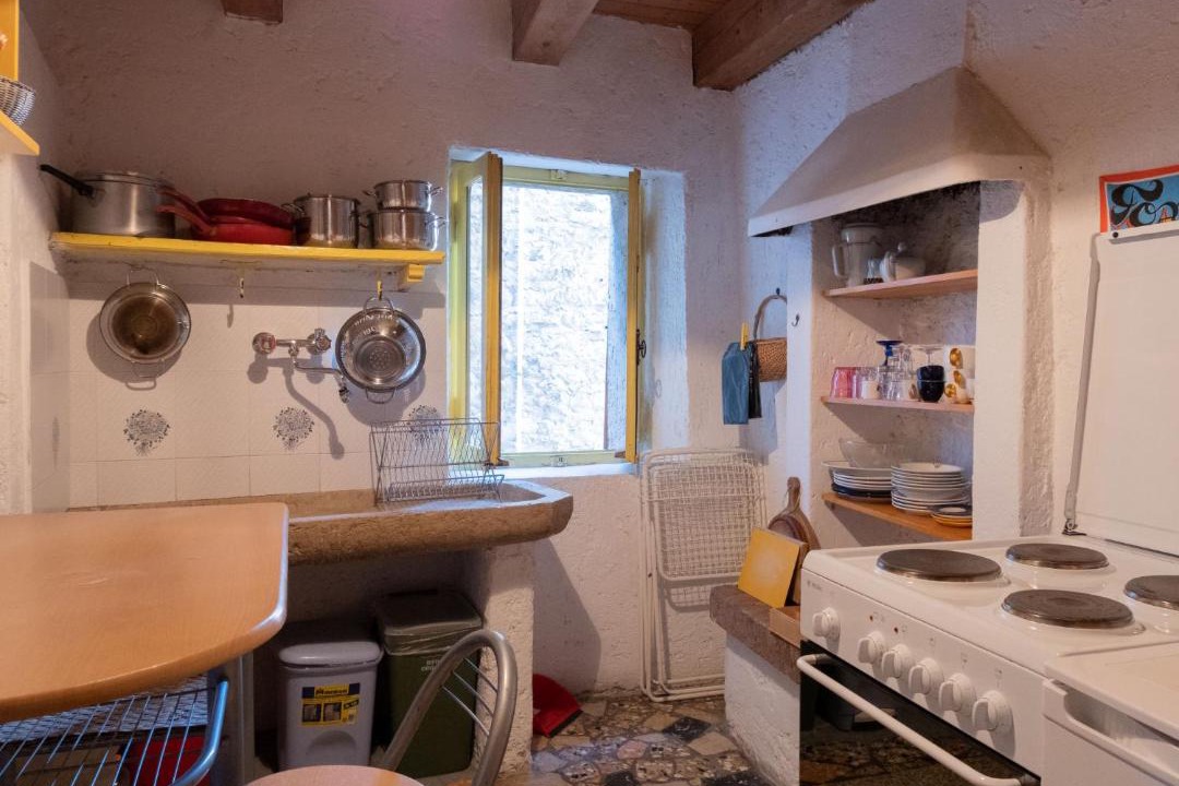 Photo of Kitchen in Porto