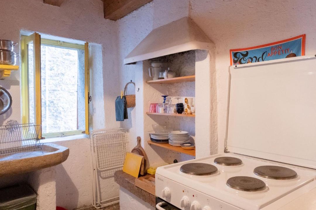 Photo of Kitchen in Porto