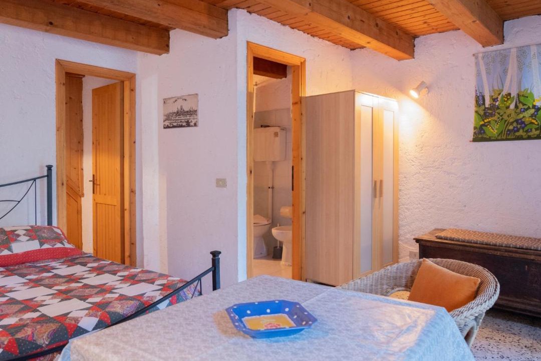 Photo of Bedroom in Porto