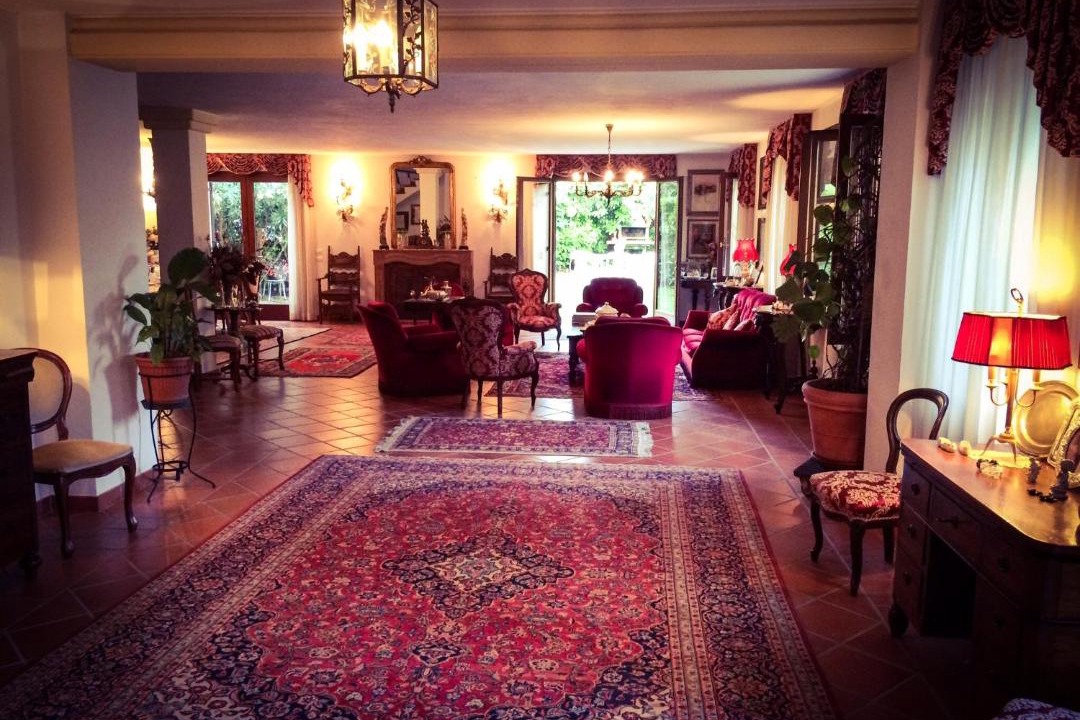Photo of Livingroom in Isola della Scala