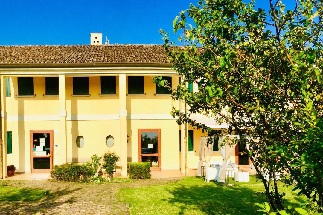 Photo of Buildings in Porto Viro