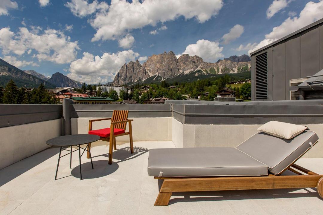 Photo of Others in Cortina d'Ampezzo