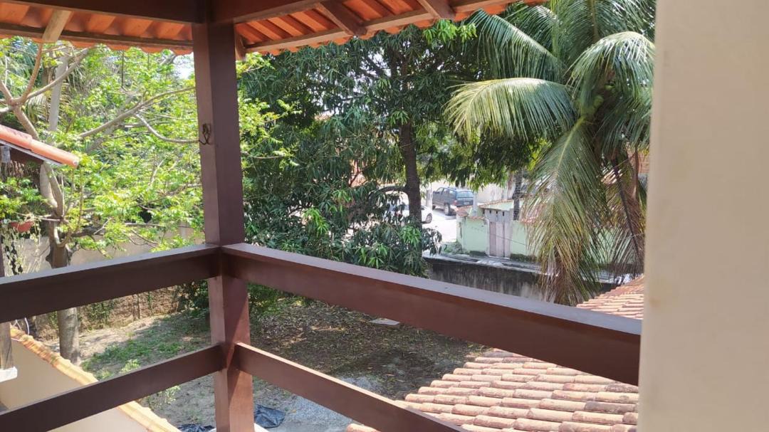 Photo of Patio Balcony in Porto da Roca