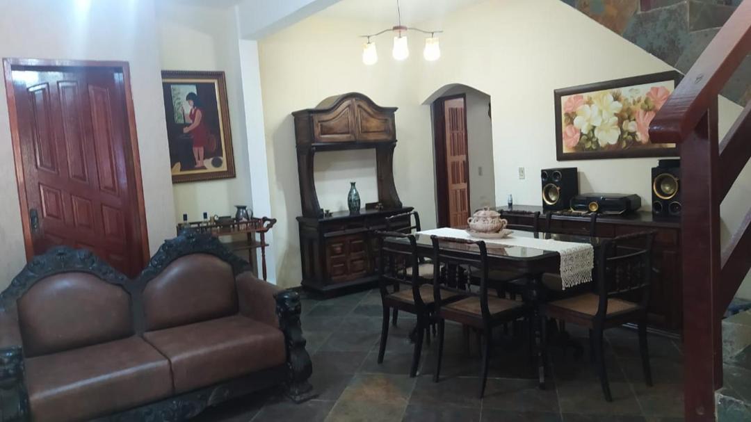 Photo of Livingroom in Porto da Roca