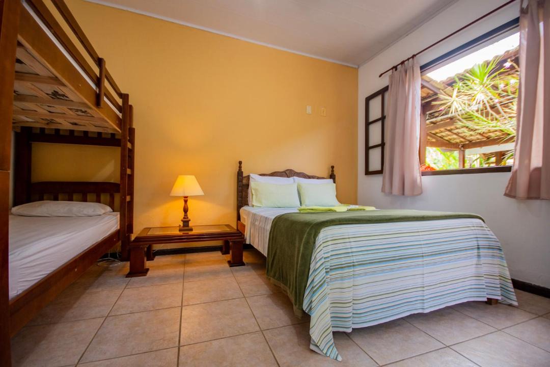 Photo of Bedroom in Sertao do Taquari