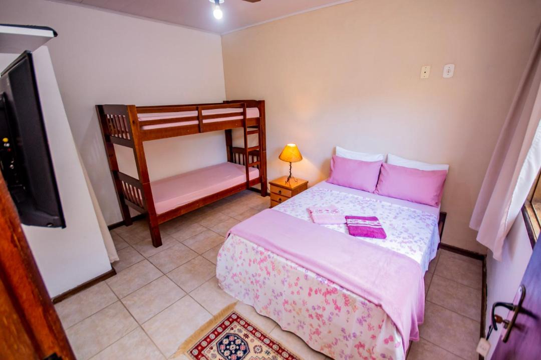 Photo of Bedroom in Sertao do Taquari