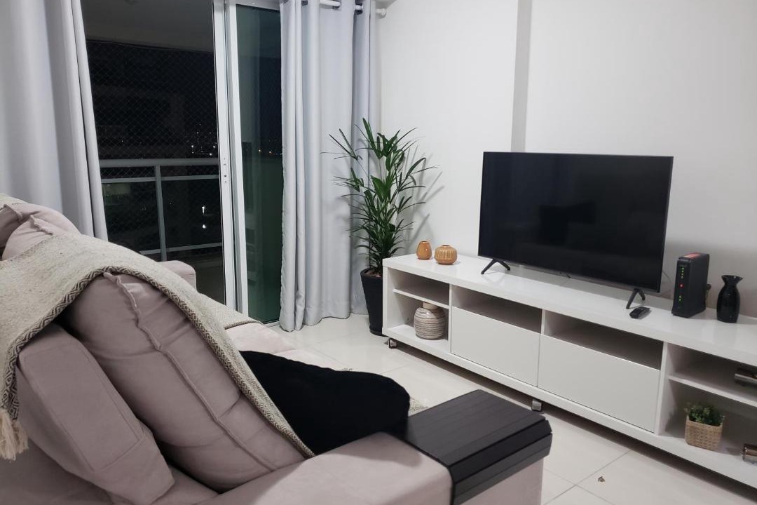 Photo of Livingroom in Barra da Tijuca