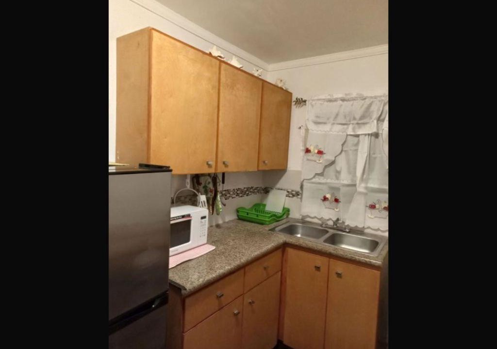 Photo of Kitchen in Nassau