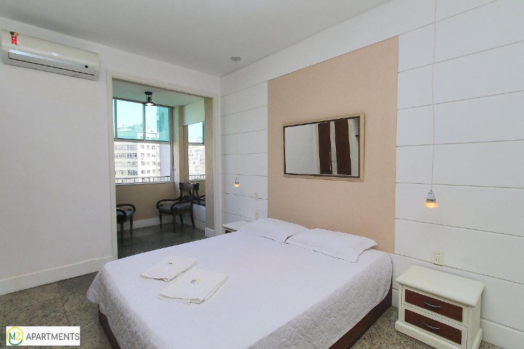 Photo of Bedroom in Copacabana