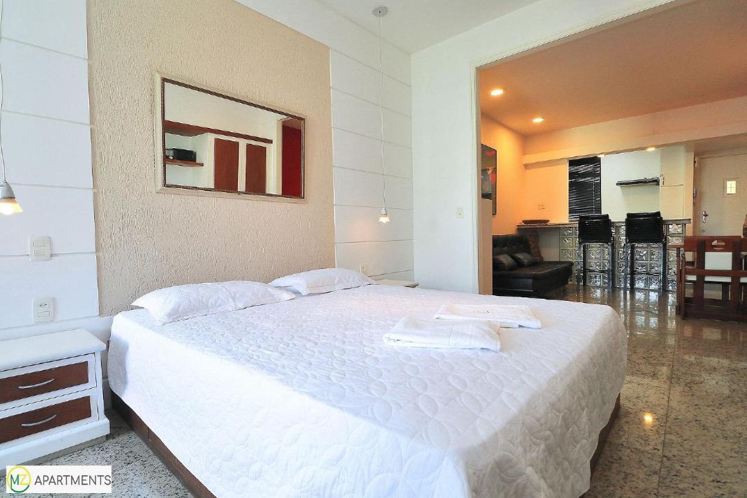 Photo of Bedroom in Copacabana