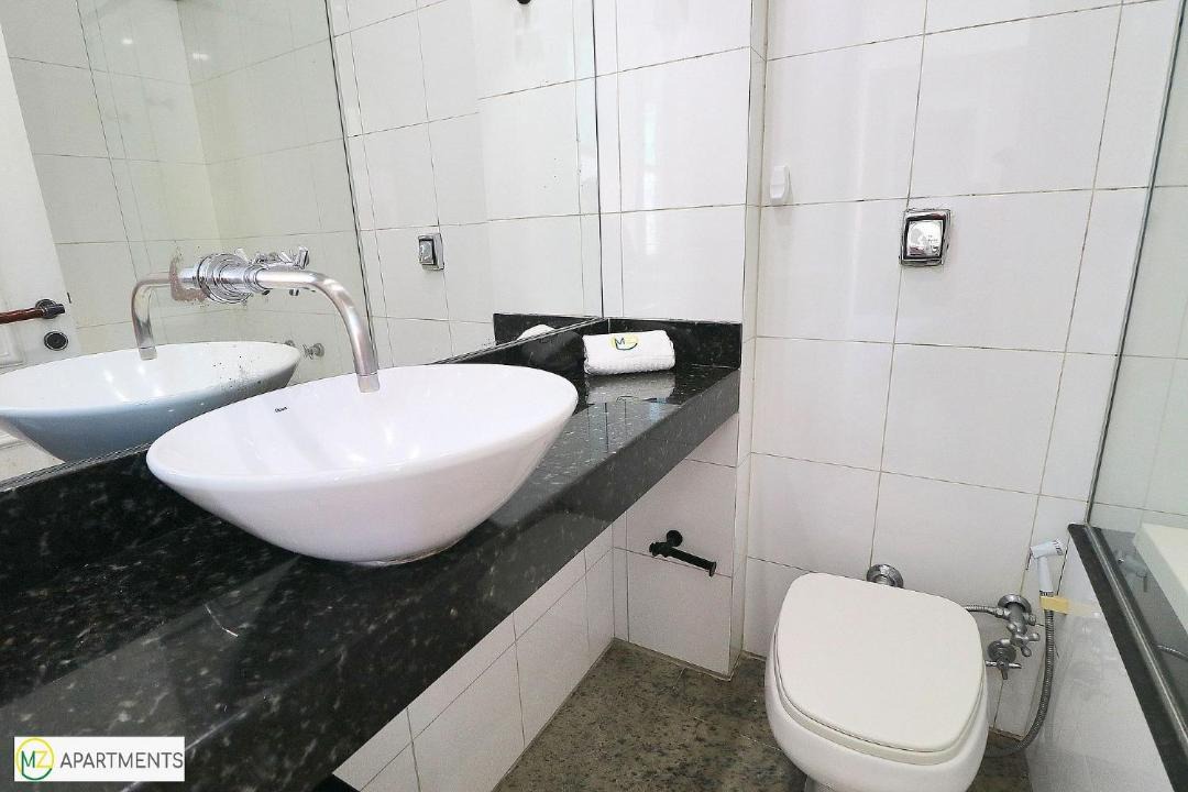 Photo of Bathroom in Copacabana