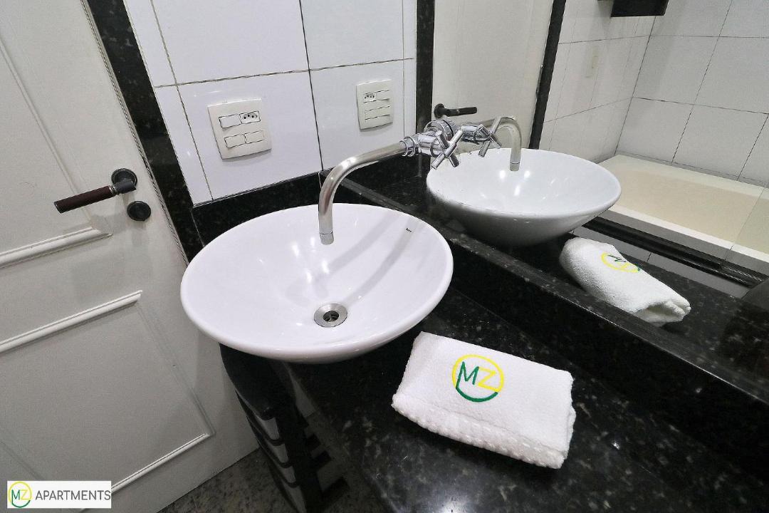 Photo of Bathroom in Copacabana