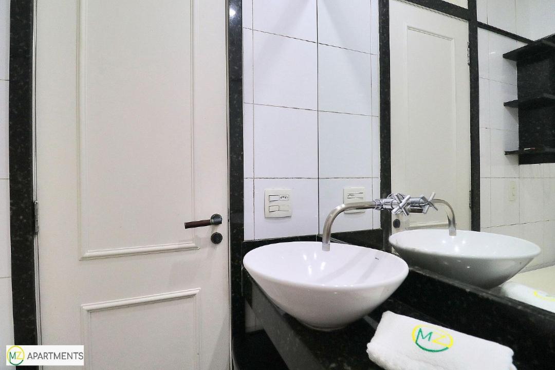 Photo of Bathroom in Copacabana