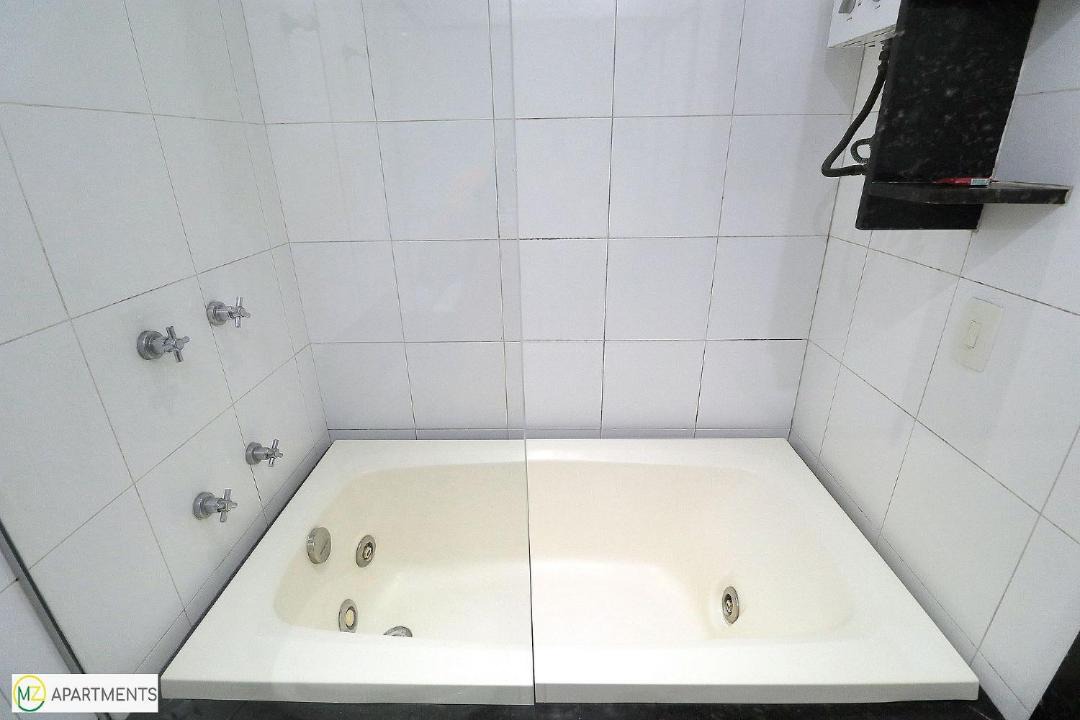 Photo of Bathroom in Copacabana