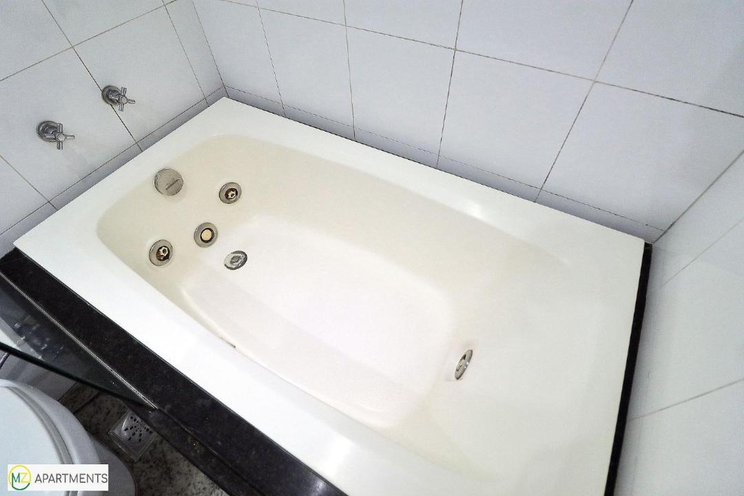 Photo of Bathroom in Copacabana