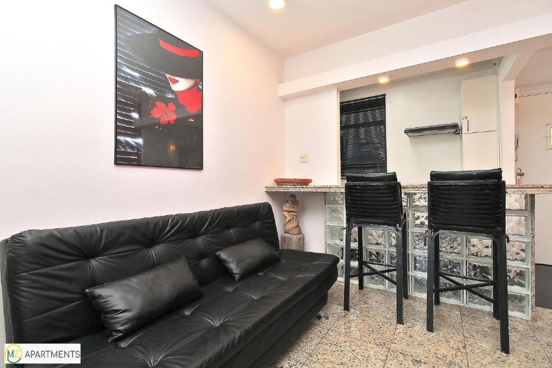 Photo of Livingroom in Copacabana