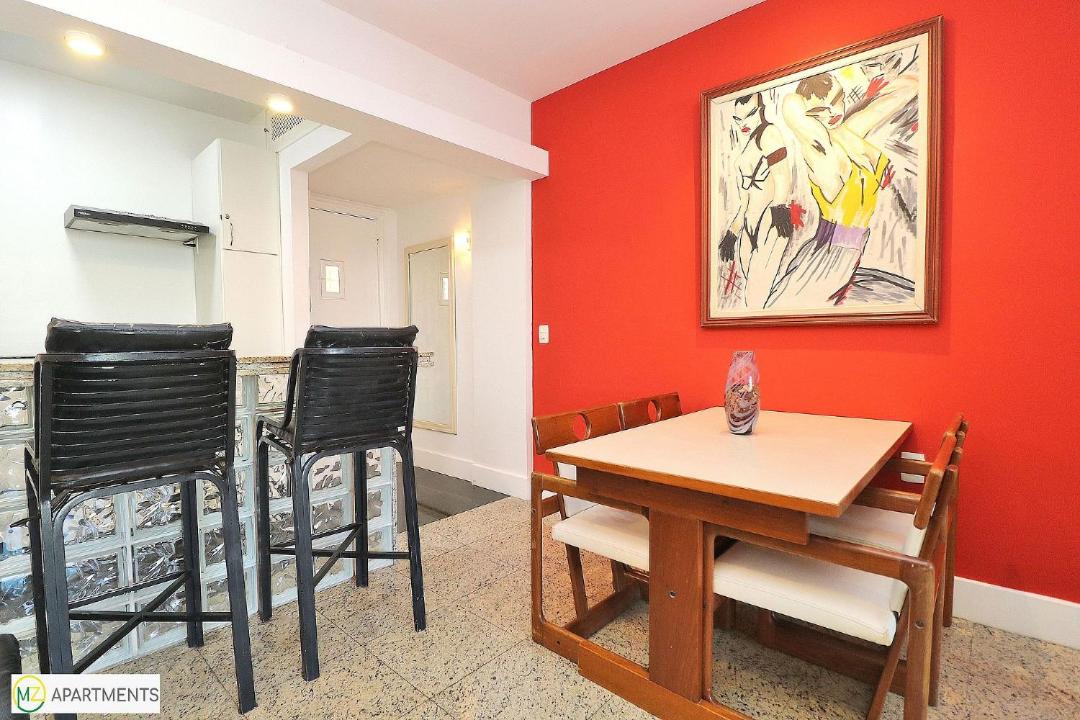 Photo of Livingroom in Copacabana