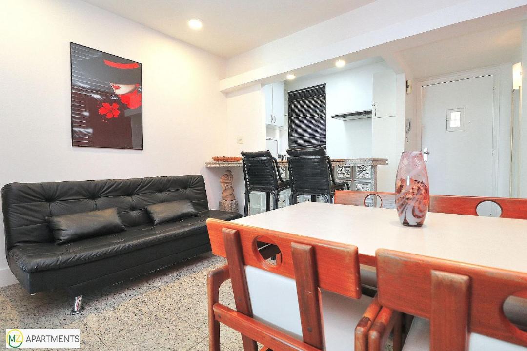 Photo of Livingroom in Copacabana