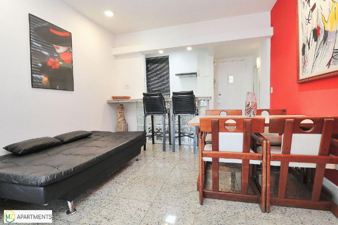 Photo of Livingroom in Copacabana