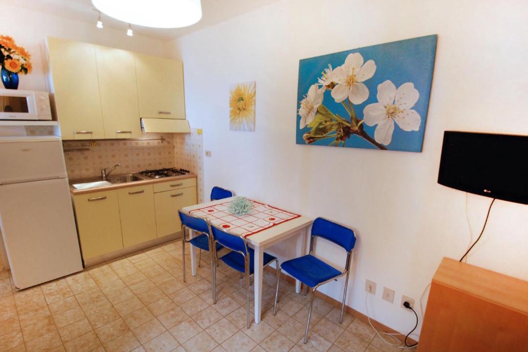 Photo of Kitchen in Bibione