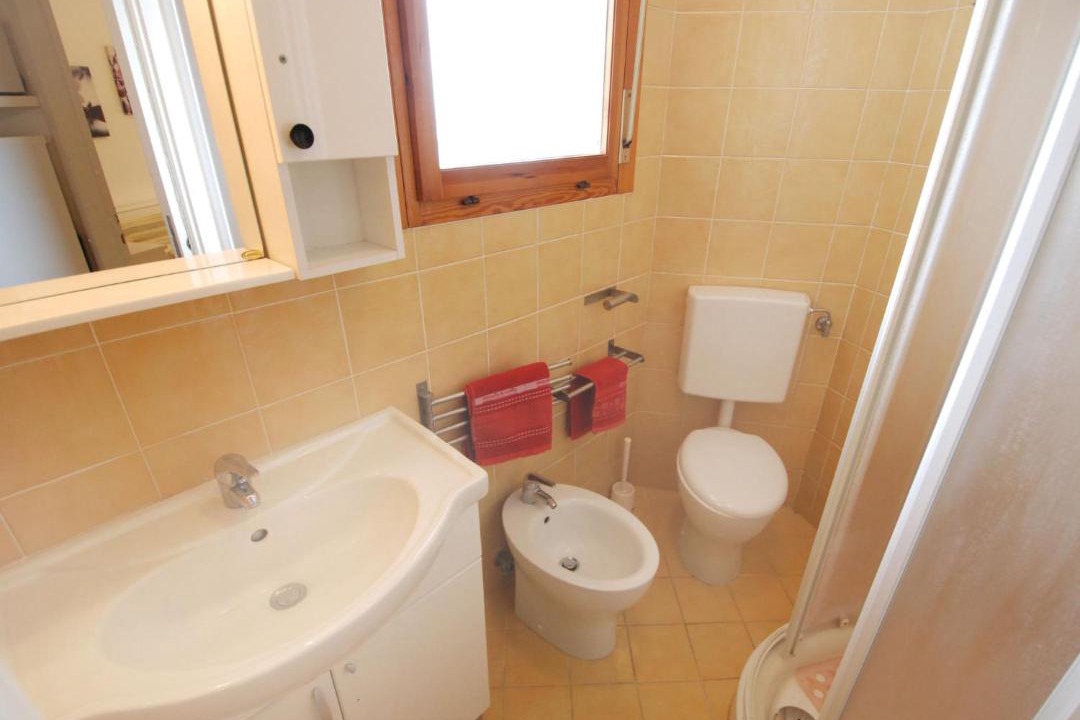 Photo of Bathroom in Bibione