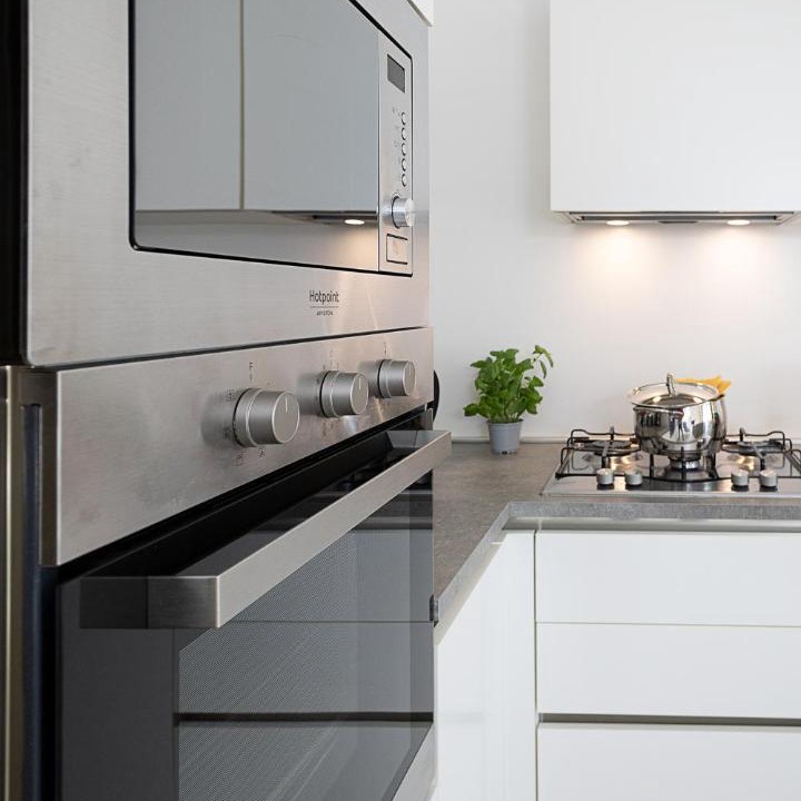 Photo of Kitchen in Montioni