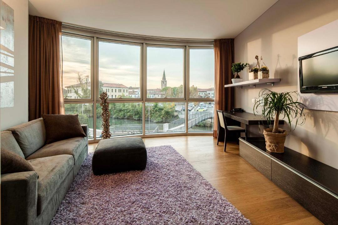 Photo of Livingroom in Portogruaro